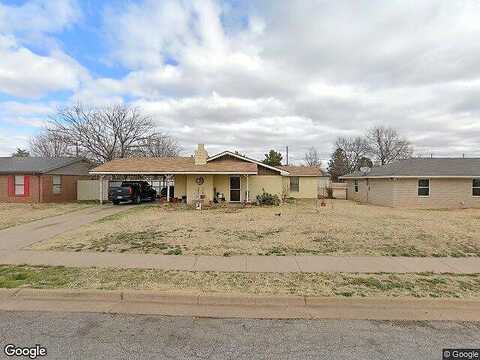 Longview, WICHITA FALLS, TX 76306