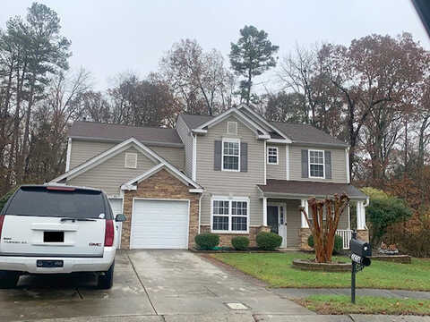 Highfield, CHARLOTTE, NC 28216