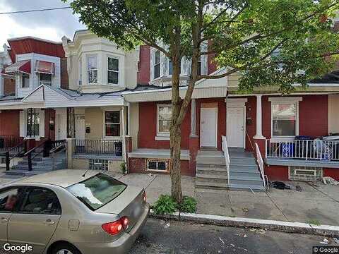 Hirst, PHILADELPHIA, PA 19151