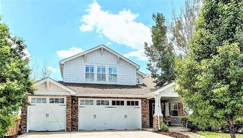 Roaring Fork, BROOMFIELD, CO 80023