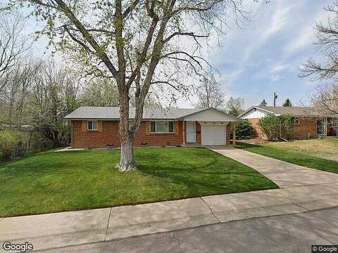 S Brentwood Way, Lakewood, Co, 80232, Lakewood, CO 80232