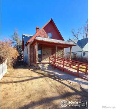 4Th, BRIGHTON, CO 80601