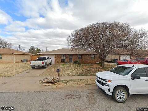 Longview, WICHITA FALLS, TX 76306