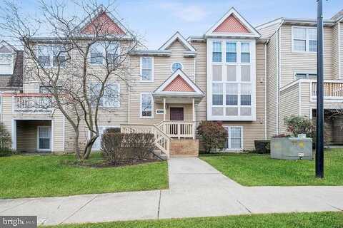 Jib Street 8252, Laurel, MD 20707