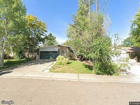 33Rd, GREELEY, CO 80634