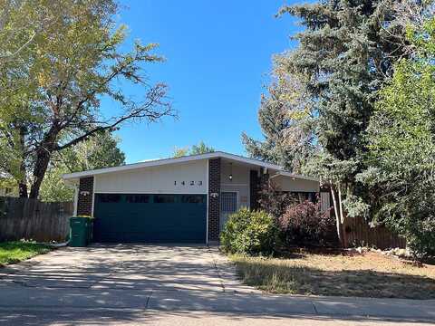 33Rd, GREELEY, CO 80634