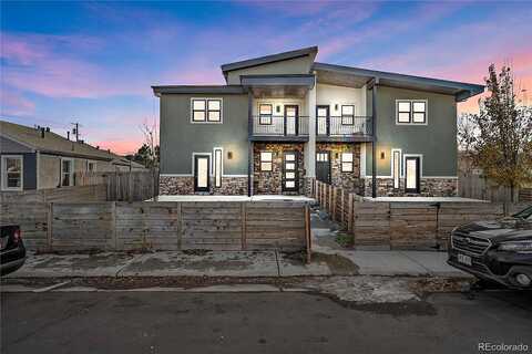 Nevada, DENVER, CO 80223
