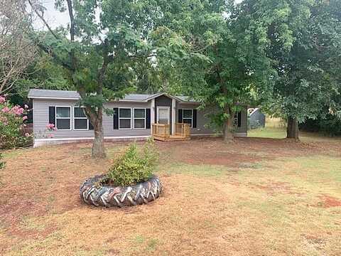 260Th, BLANCHARD, OK 73010