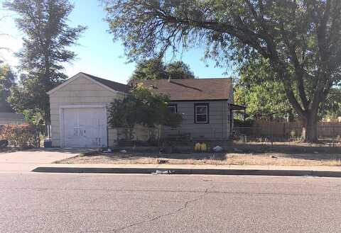 Norwood Ave, Pueblo, CO 81001