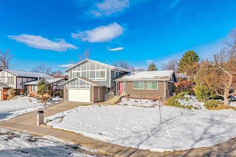 Ward, LAKEWOOD, CO 80228