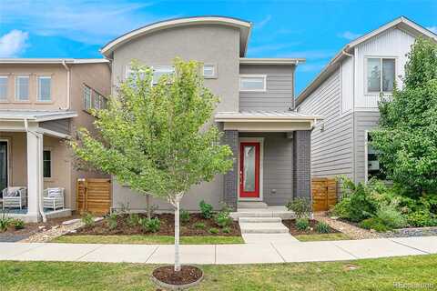 66Th, DENVER, CO 80221