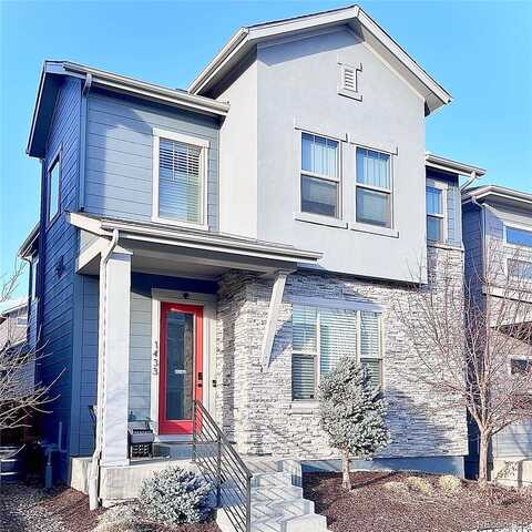 66Th, DENVER, CO 80221