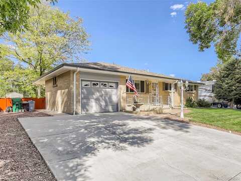 Estes, LAKEWOOD, CO 80232