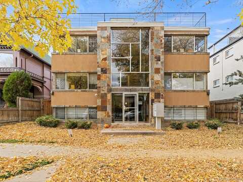 N Elizabeth Street #4, Denver, CO 80206