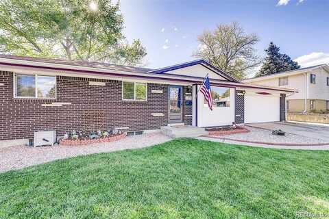 Balsam, LAKEWOOD, CO 80232