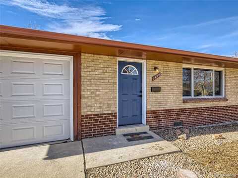 Depew, LAKEWOOD, CO 80232