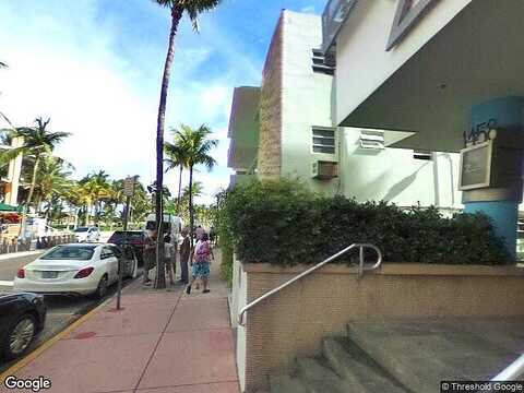 Collins Ave, Unit 203, Miami Beach, FL 33139