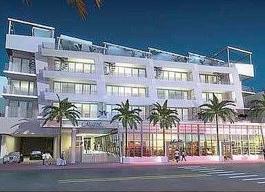 Collins Ave, Unit 203, Miami Beach, FL 33139