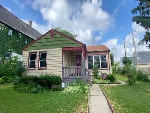 26Th, MILWAUKEE, WI 53205