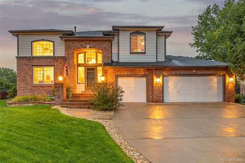 48Th, GOLDEN, CO 80403