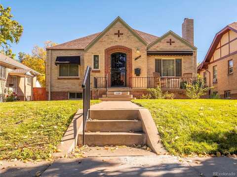 Eudora, DENVER, CO 80220