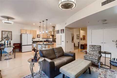 Little Raven, DENVER, CO 80202