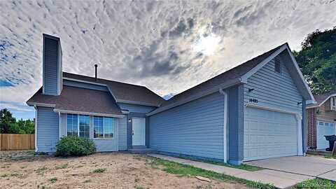 Andrews, DENVER, CO 80239