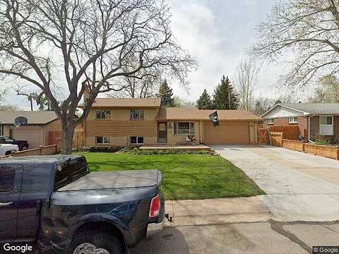 S Balsam Street, Lakewood, Co, 80232, Lakewood, CO 80232