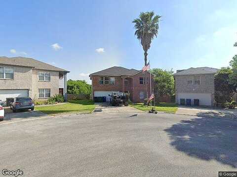 Biltmore, LIVE OAK, TX 78233