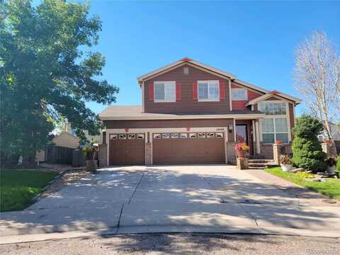 48Th, DENVER, CO 80239