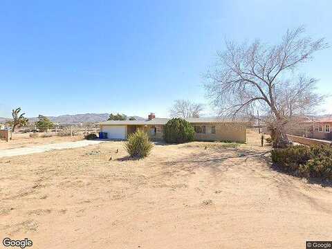 Jicarilla, APPLE VALLEY, CA 92307