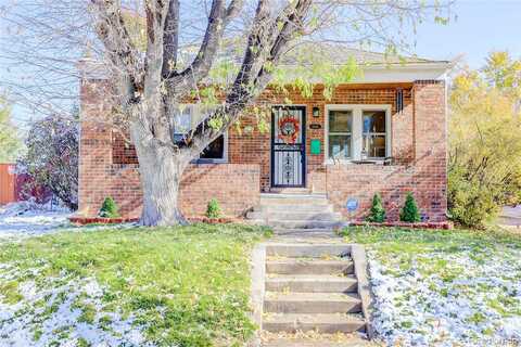 Rosemary, DENVER, CO 80220