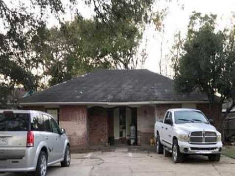 1447 - 1449 Cristy Dr, Baton Rouge, LA 70815