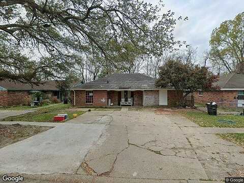 1447 - 1449 Cristy Dr, Baton Rouge, LA 70815