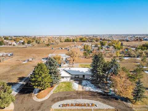 Tejon, BROOMFIELD, CO 80023