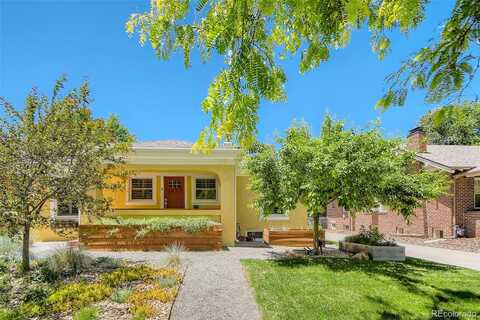 Ash, DENVER, CO 80220