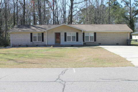 Elizabeth, WHITEVILLE, NC 28472