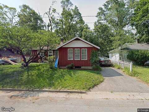 Nw Dunlap St, Grand Rapids, MI 49504