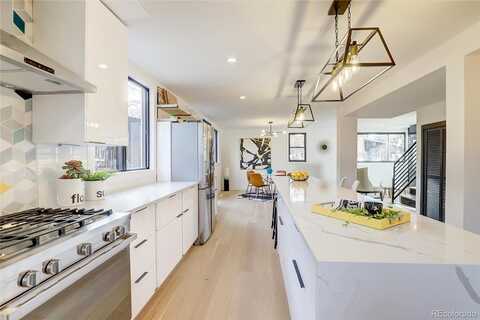 S Jasmine Way, Denver, Co, 80224, Denver, CO 80224