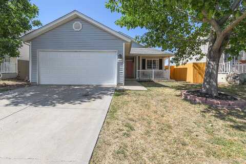 43Rd, DENVER, CO 80239