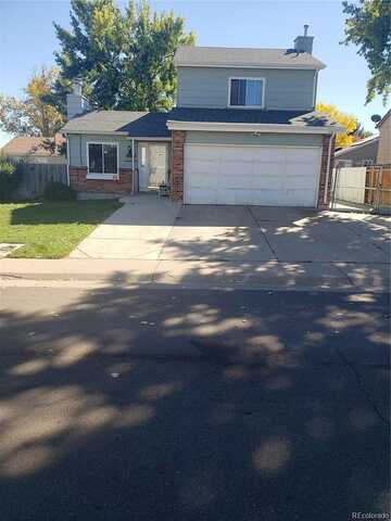 45Th, DENVER, CO 80239