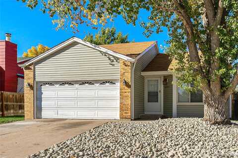44Th, DENVER, CO 80239