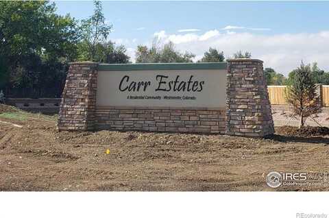 N Navajo Court, Westminster, CO 80023