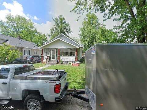 34Th St, Belleville, IL 62226