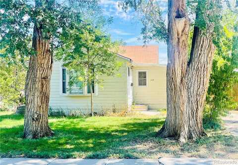 6Th, BRIGHTON, CO 80601