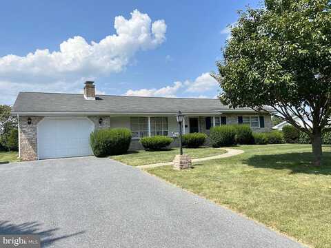 Oller, WAYNESBORO, PA 17268