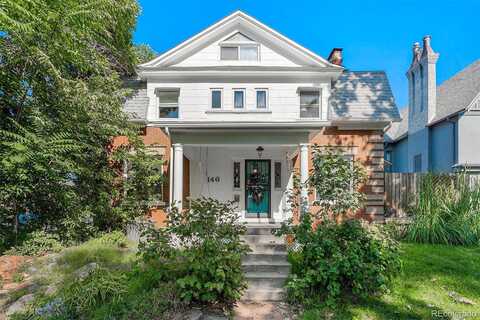 Sherman, DENVER, CO 80209