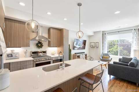 Wolff, DENVER, CO 80204