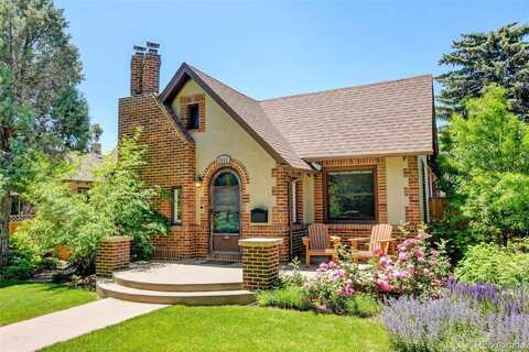 Monaco Street, DENVER, CO 80220