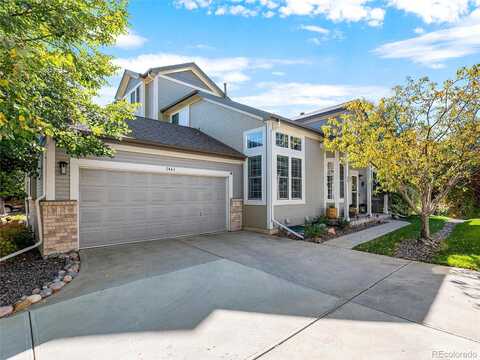 S Ulster Street, Denver, Co, 80231, Denver, CO 80231